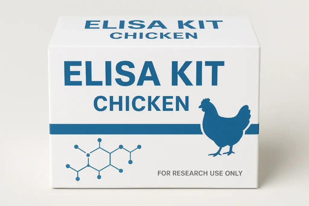 Chicken ALD ELISA Kit